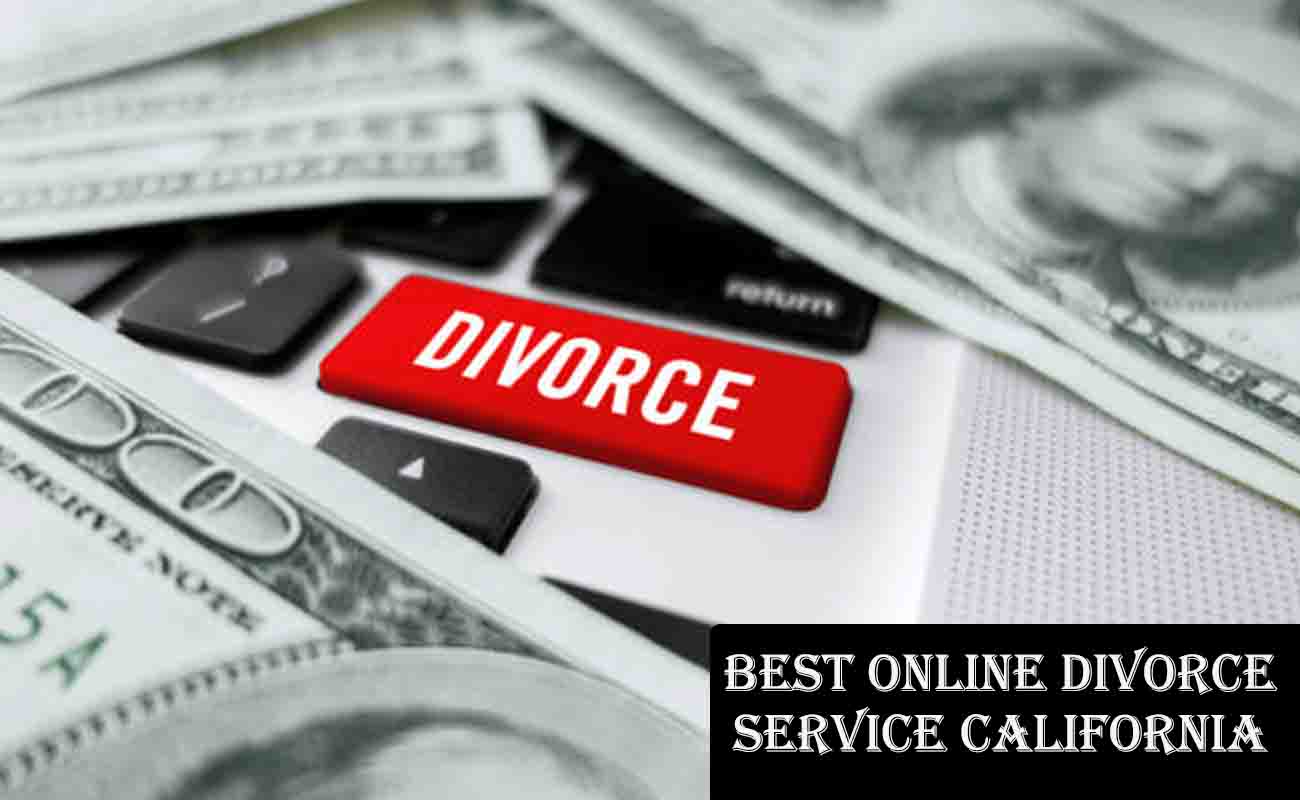 Best Online Divorce Service California: Guide to a Smooth Process