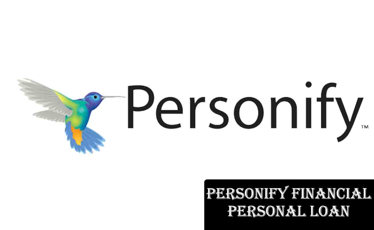 Personify Financial Personal Loan - Personify Financial Login