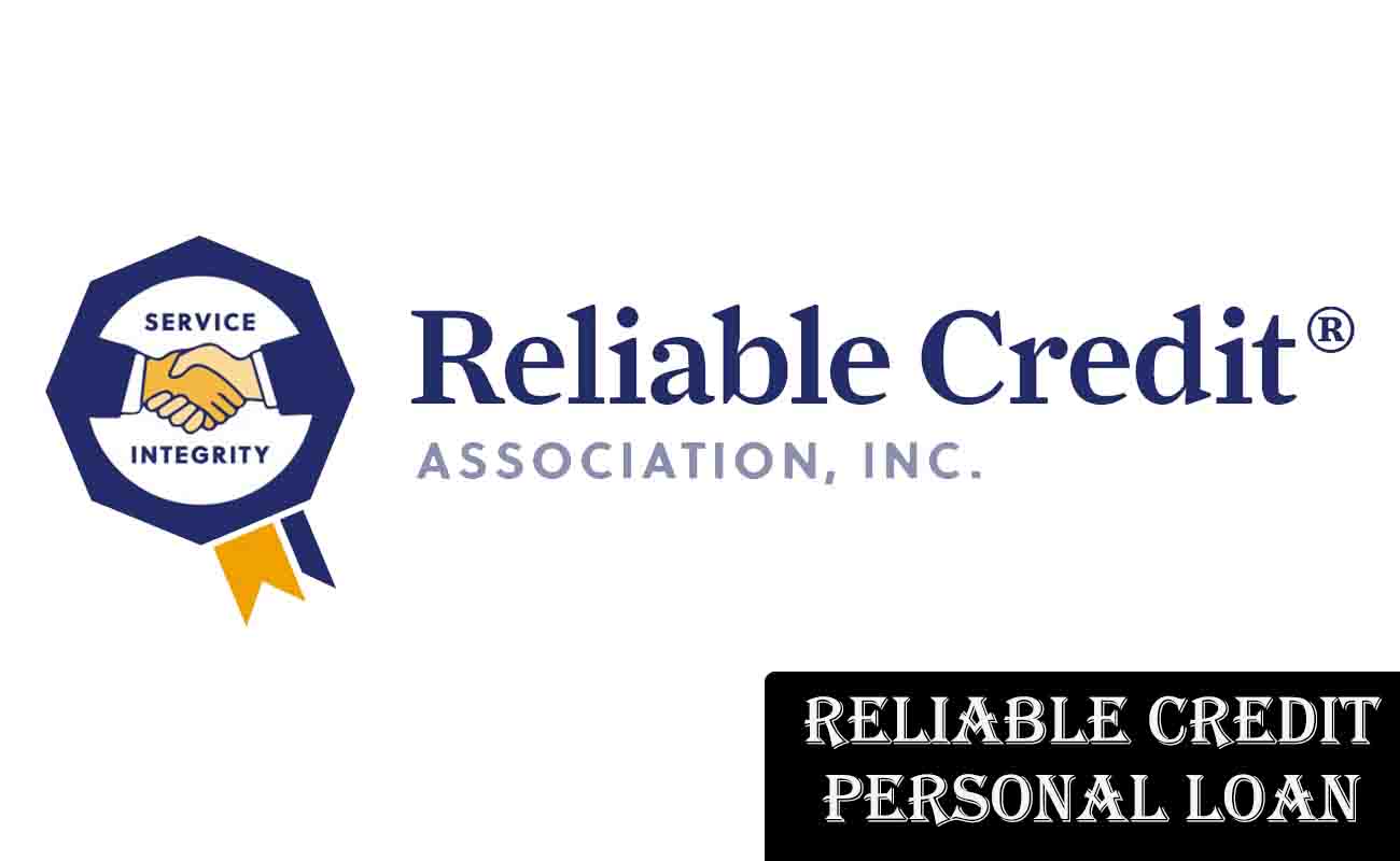 Reliable Credit Personal Loan - Reliable Credit Login
