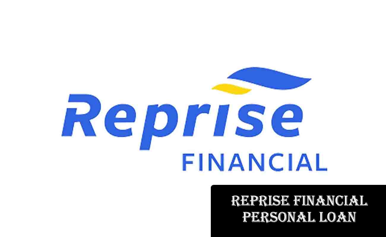 Reprise Financial Personal Loan - Reprise Financial Login