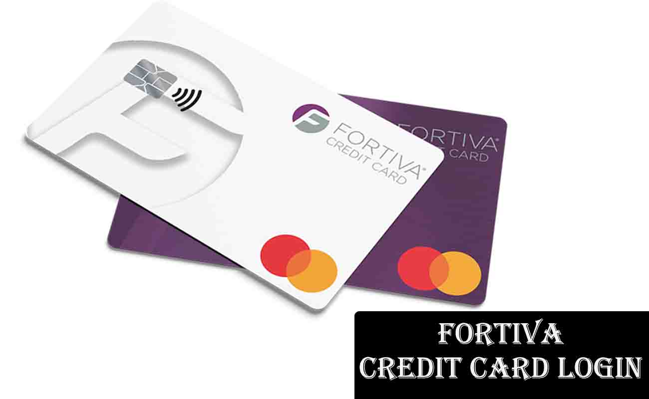 Fortiva Credit Card Login - MyFortiva Pay My Bill