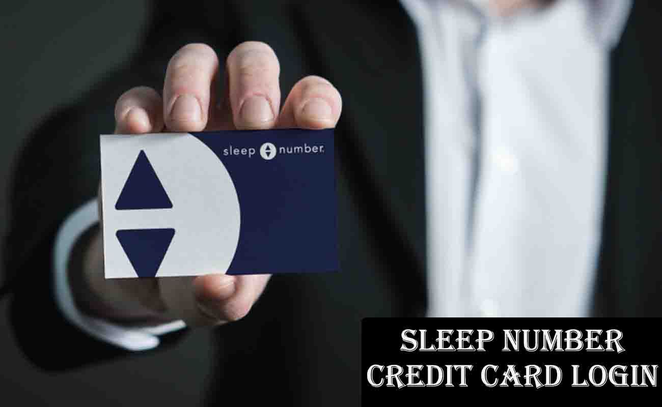 Sleep Number Credit Card Login, Payment and Customer Service