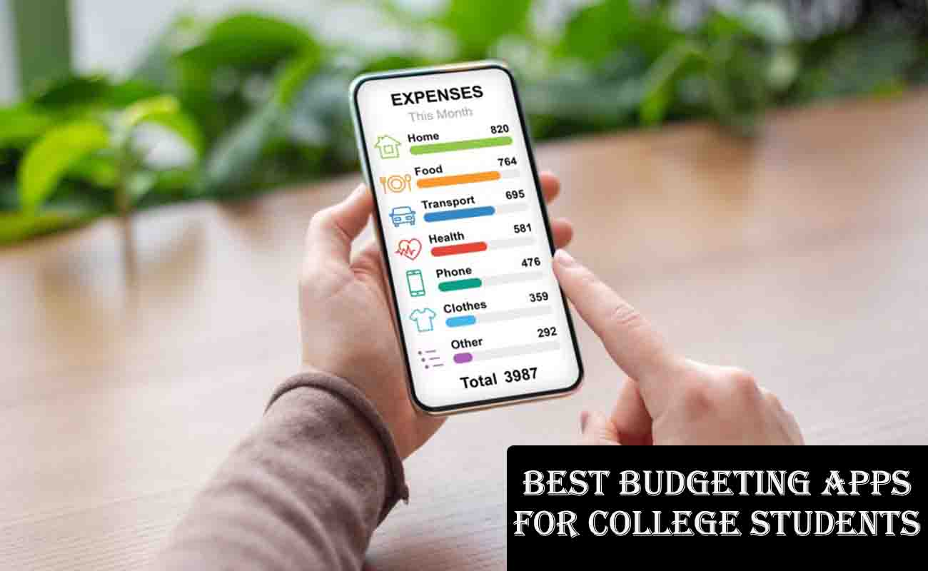 5 Best Budgeting Apps for College Students 2025