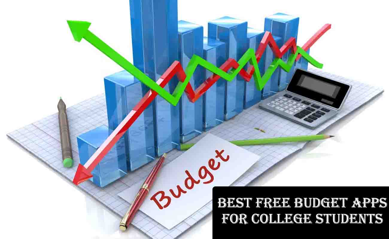 Best Free Budget Apps for College Students