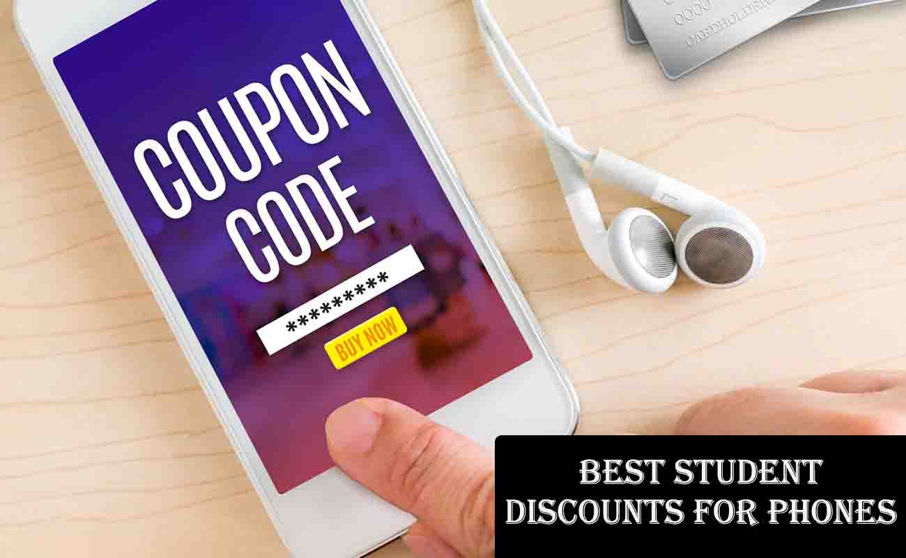 Best Student Discounts for Phones in 2025