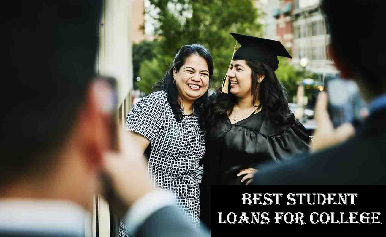 Best Student Loans for College in 2025