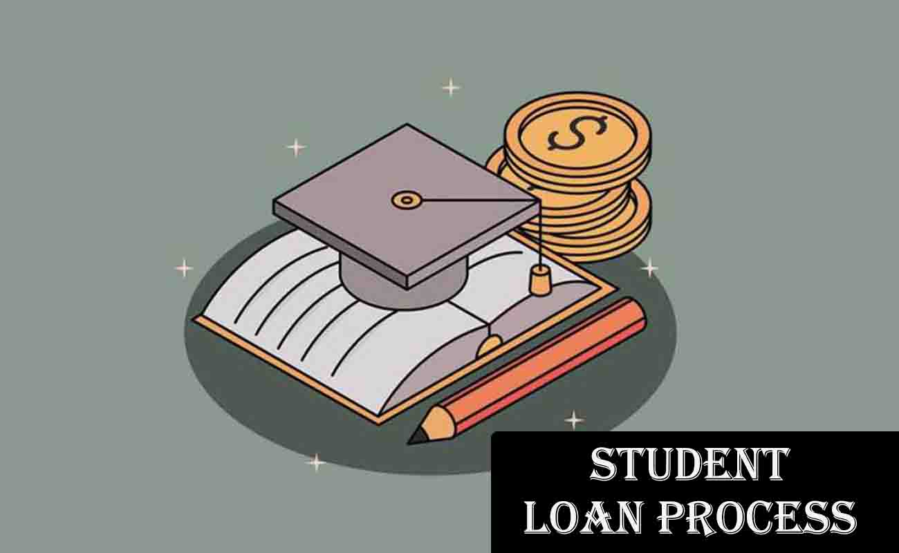 Understanding the Student Loan Process