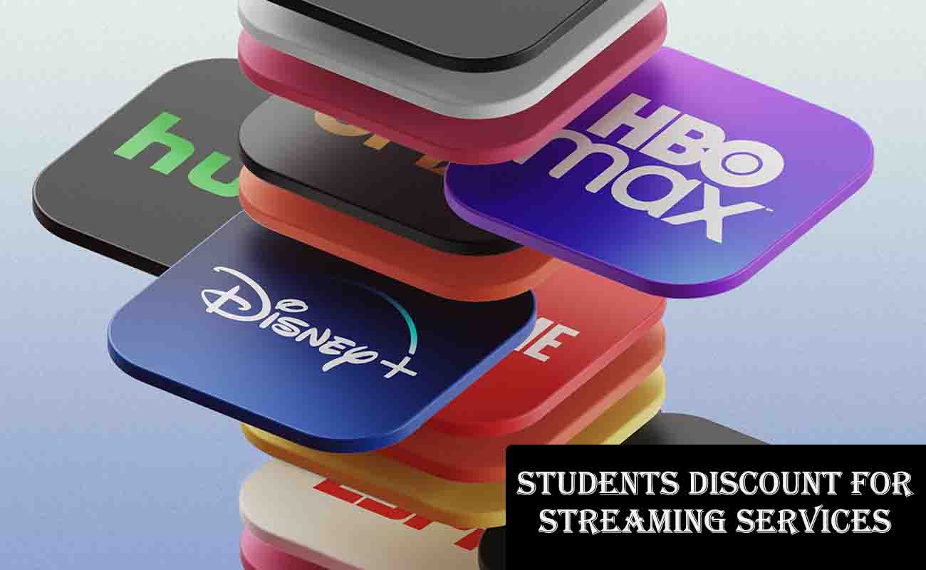 Best Students Discount for Streaming Services 2025